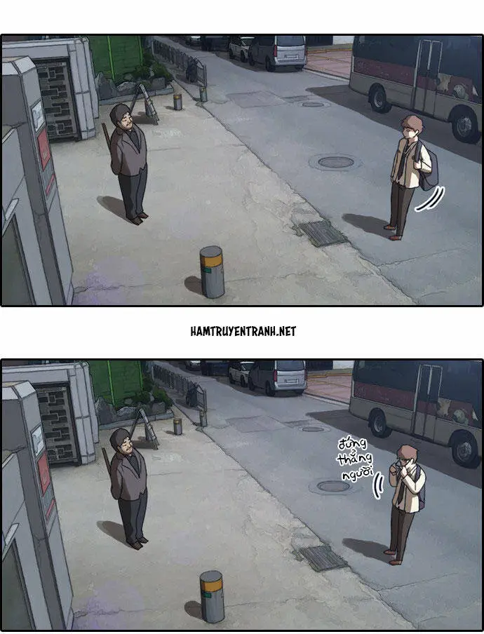 Free Draw Nettruyen ZZZ Chương 2 Page 7