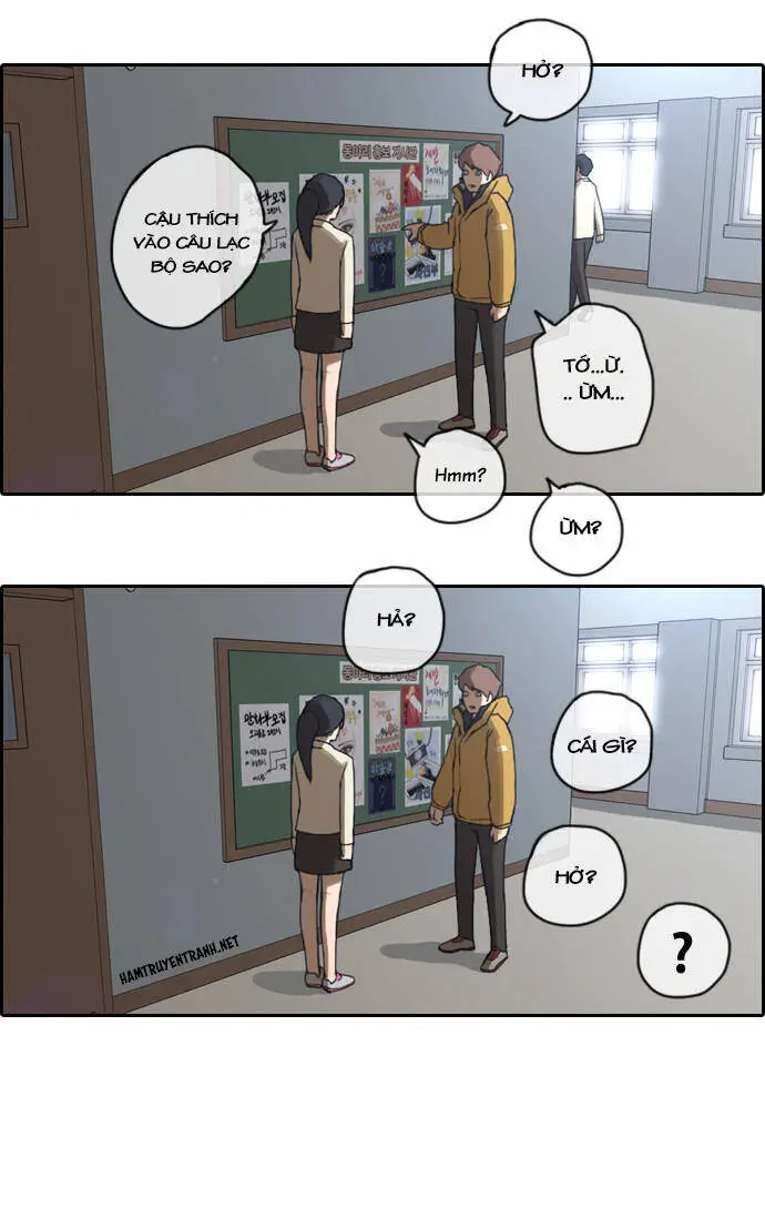 Free Draw Nettruyen ZZZ Chương 5 Page 6