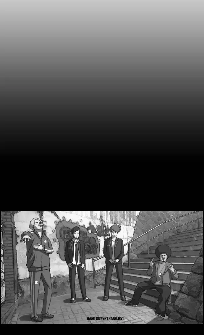 Free Draw Nettruyen ZZZ Chương 5 Page 29