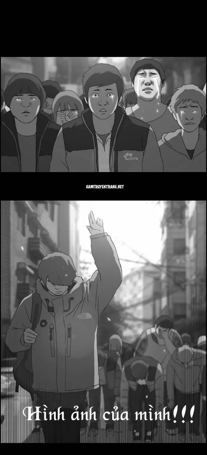 Free Draw Nettruyen ZZZ Chương 5 Page 33