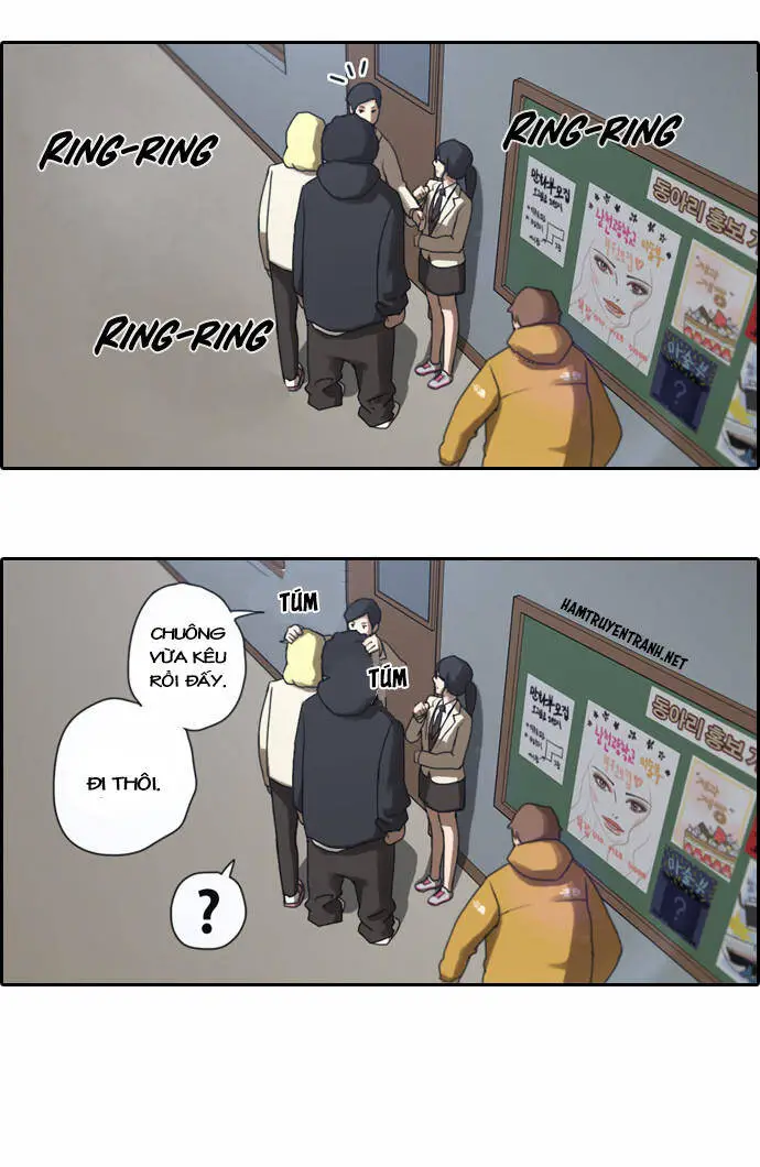 Free Draw Nettruyen ZZZ Chương 5 Page 41