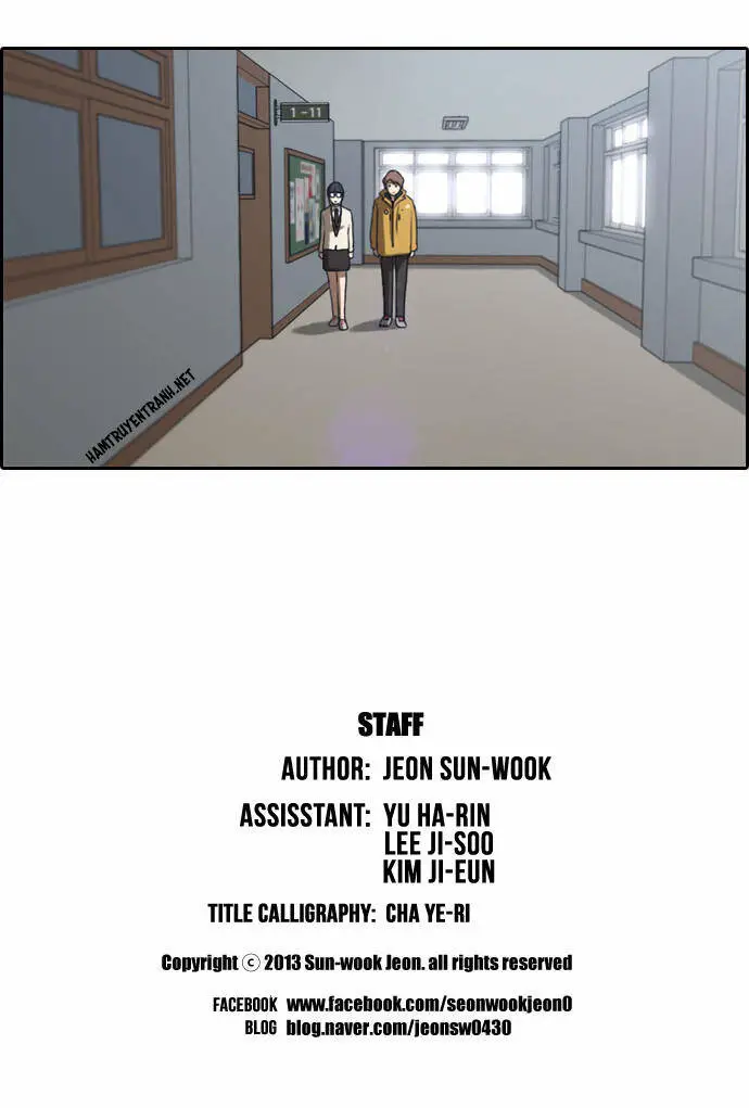 Free Draw Nettruyen ZZZ Chương 5 Page 43