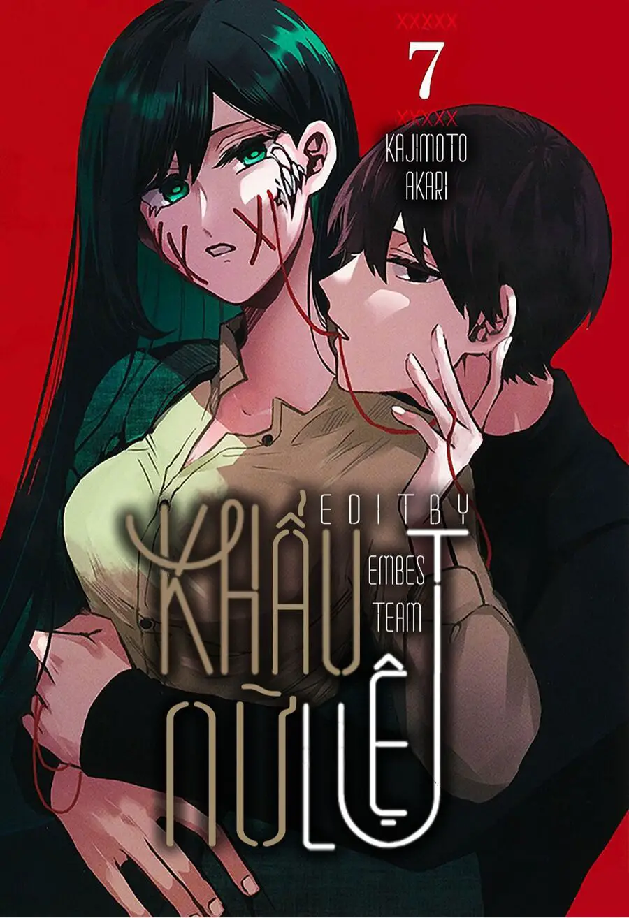 Kuchi Ga Saketemo Kimi Ni Wa (2020) Nettruyen ZZZ Chuong 49 Page 1