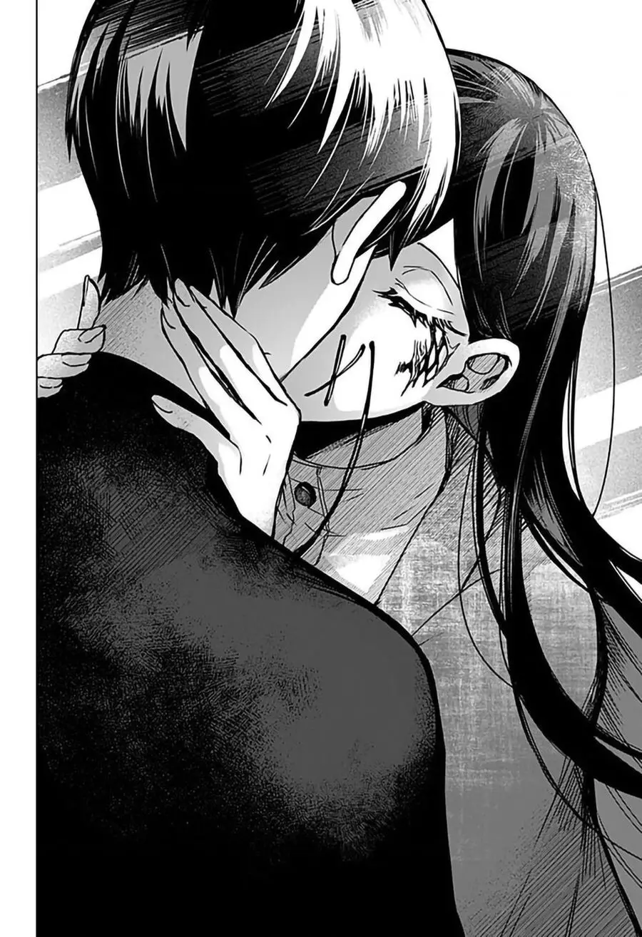Kuchi Ga Saketemo Kimi Ni Wa (2020) Nettruyen ZZZ Chuong 46 Page 6