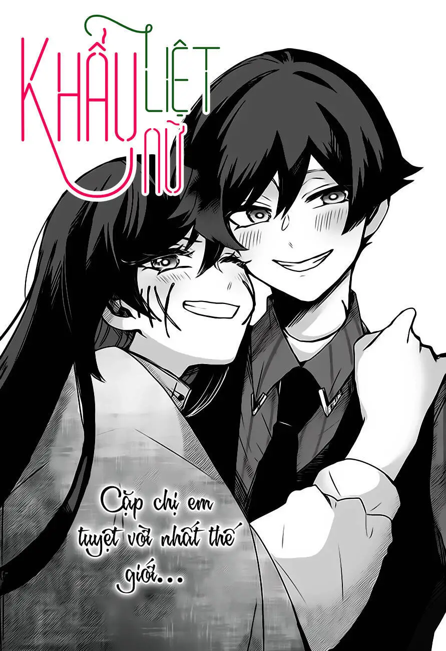 Kuchi Ga Saketemo Kimi Ni Wa (2020) Nettruyen ZZZ Chương 19 Page 2