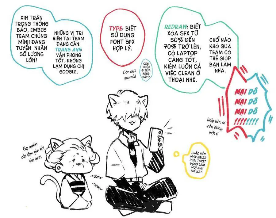 Kuchi Ga Saketemo Kimi Ni Wa (2020) Nettruyen ZZZ Chương 19 Page 20