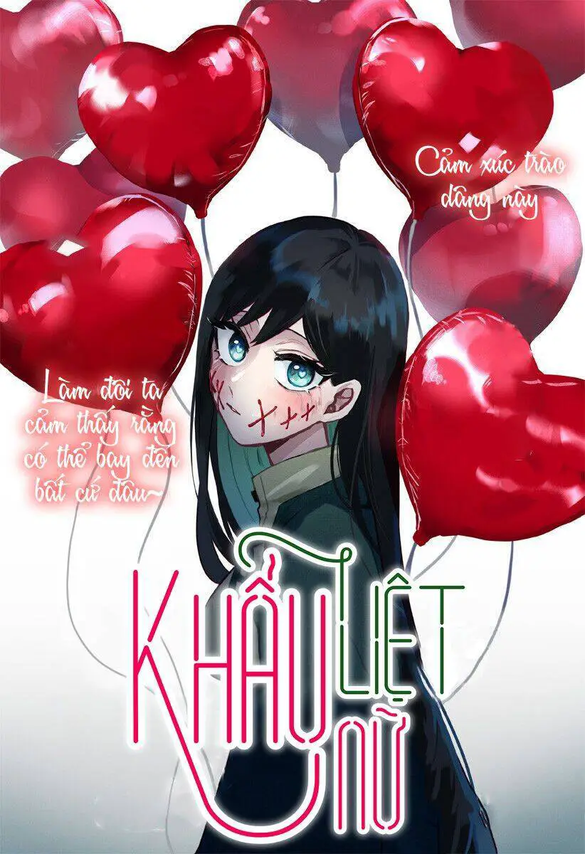 Kuchi Ga Saketemo Kimi Ni Wa (2020) Nettruyen ZZZ Chương 15 Page 2