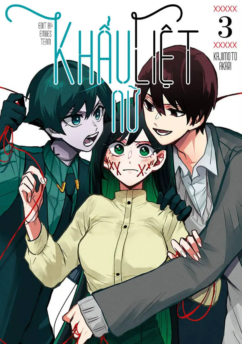 Kuchi Ga Saketemo Kimi Ni Wa (2020) Nettruyen ZZZ Chương 20 Page 1