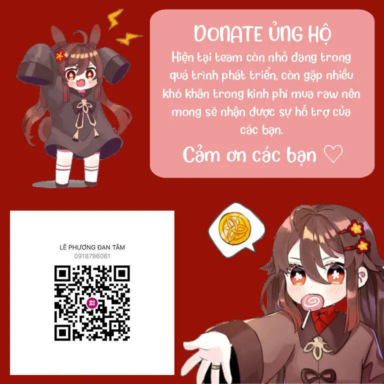 Kuchi Ga Saketemo Kimi Ni Wa (2020) Nettruyen ZZZ Chương 14 Page 2