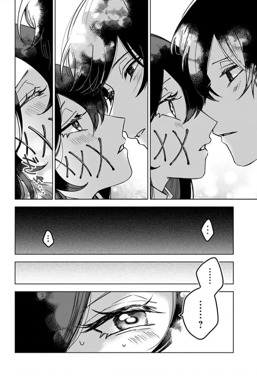 Kuchi Ga Saketemo Kimi Ni Wa (2020) Nettruyen ZZZ Chuong 48 Page 16
