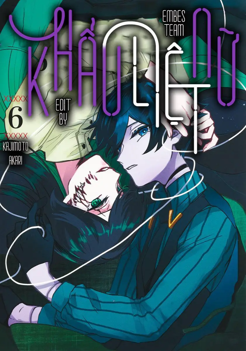 Kuchi Ga Saketemo Kimi Ni Wa (2020) Nettruyen ZZZ Chuong 38 Page 1