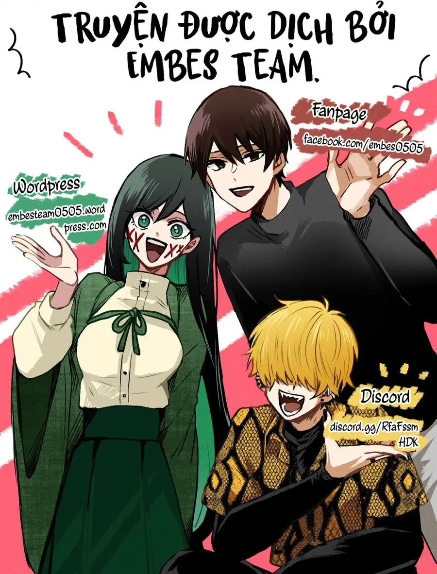 Kuchi Ga Saketemo Kimi Ni Wa (2020) Nettruyen ZZZ Chuong 38 Page 26