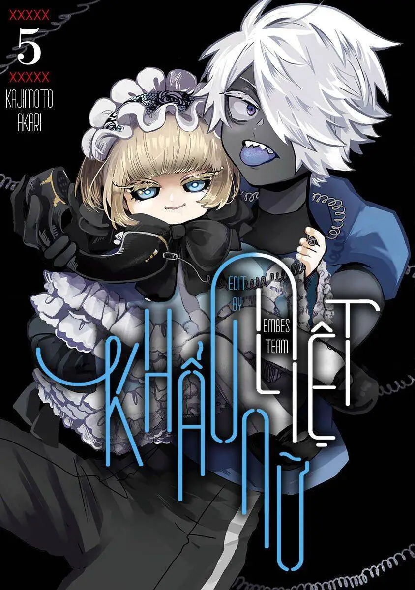 Kuchi Ga Saketemo Kimi Ni Wa (2020) Nettruyen ZZZ Chương 33 Page 1
