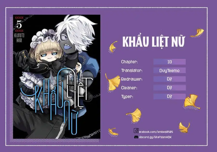 Kuchi Ga Saketemo Kimi Ni Wa (2020) Nettruyen ZZZ Chương 33 Page 2