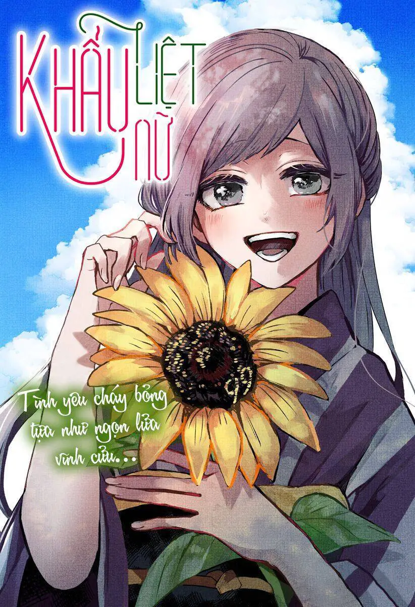 Kuchi Ga Saketemo Kimi Ni Wa (2020) Nettruyen ZZZ Chương 22 Page 4