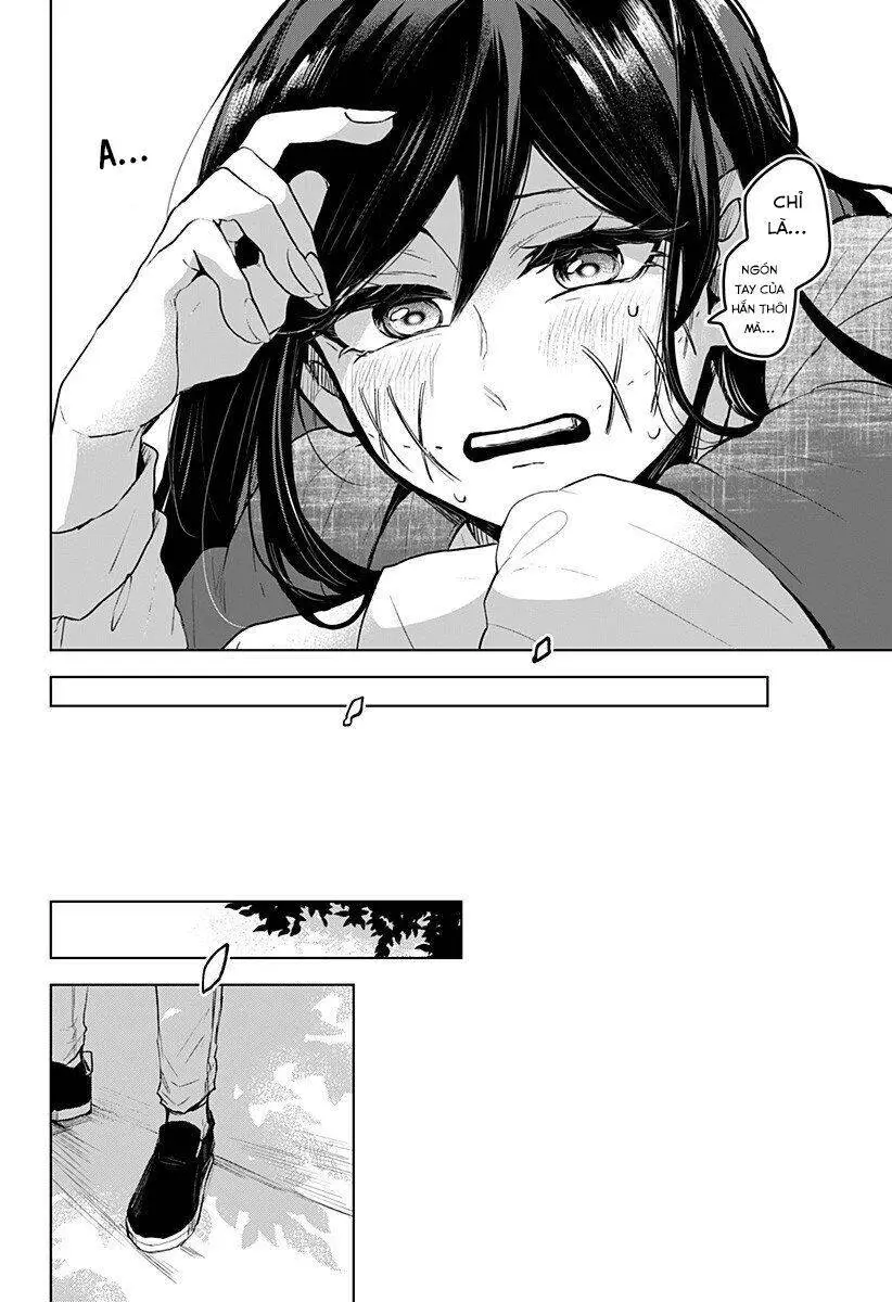 Kuchi Ga Saketemo Kimi Ni Wa (2020) Nettruyen ZZZ Chương 2 Page 16
