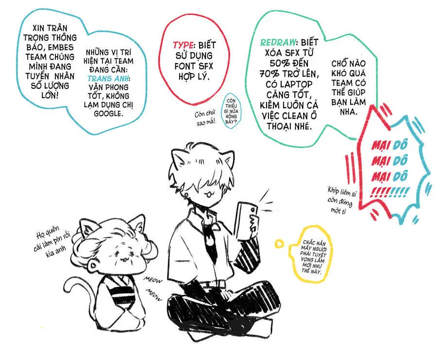 Kuchi Ga Saketemo Kimi Ni Wa (2020) Nettruyen ZZZ Chương 27 Page 34