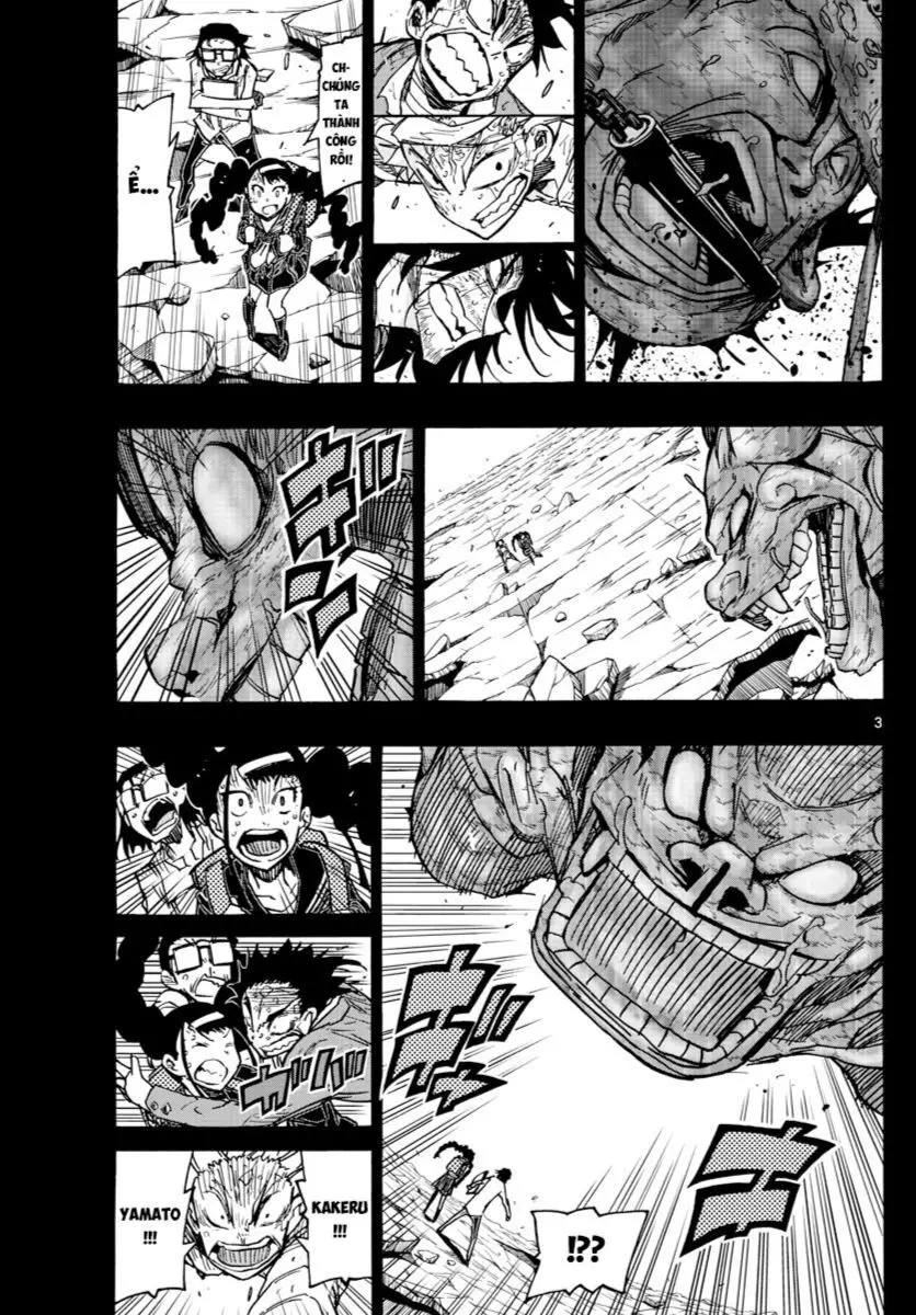Gofun Go No Sekai Nettruyen ZZZ Chuong 52 Page 4