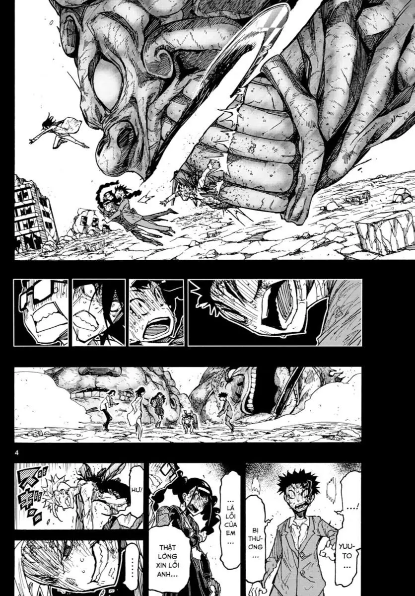 Gofun Go No Sekai Nettruyen ZZZ Chuong 52 Page 5
