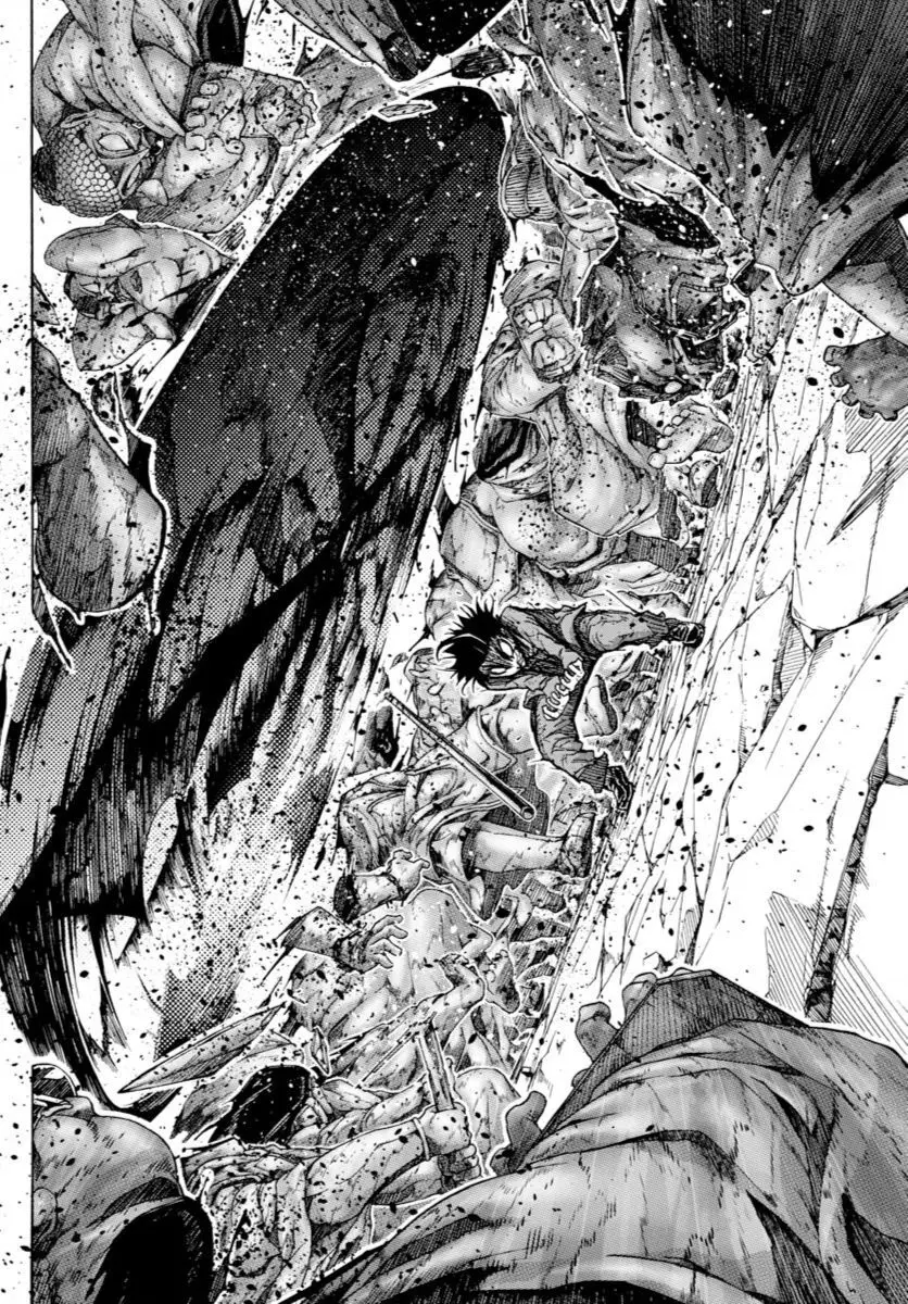 Gofun Go No Sekai Nettruyen ZZZ Chuong 52 Page 11