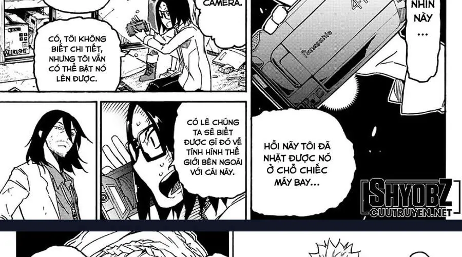 Gofun Go No Sekai Nettruyen ZZZ Chuong 25 Page 37