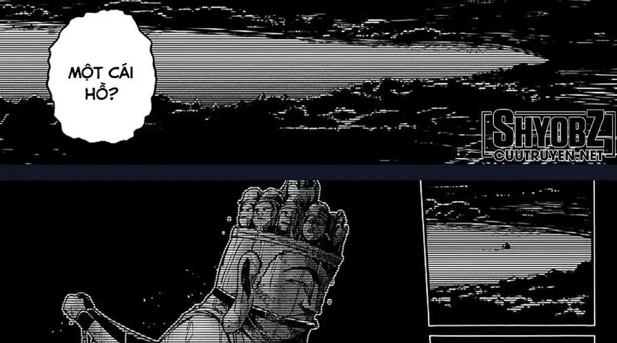 Gofun Go No Sekai Nettruyen ZZZ Chuong 25 Page 40