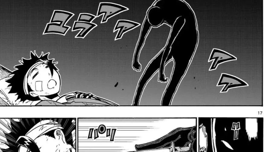 Gofun Go No Sekai Nettruyen ZZZ Chuong 25 Page 47