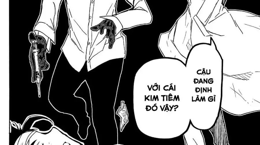 Gofun Go No Sekai Nettruyen ZZZ Chuong 25 Page 49