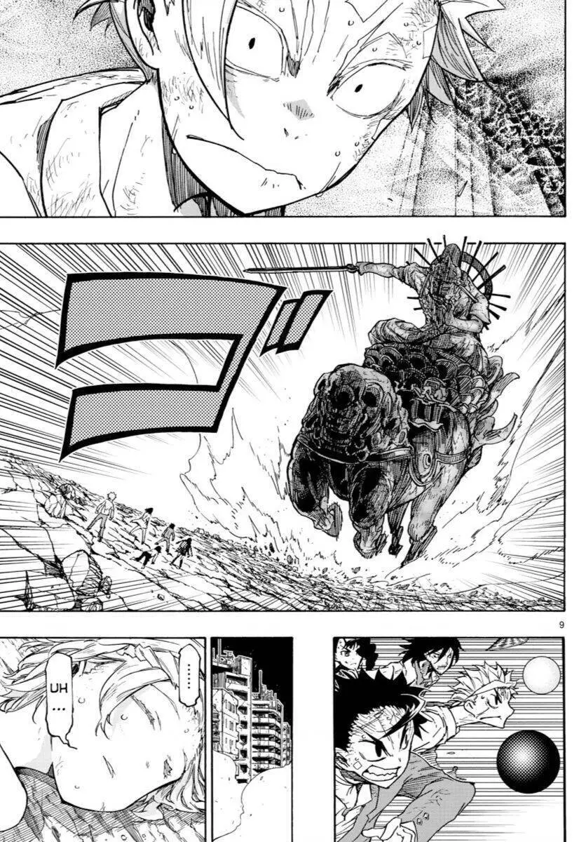 Gofun Go No Sekai Nettruyen ZZZ Chương 51 Page 10