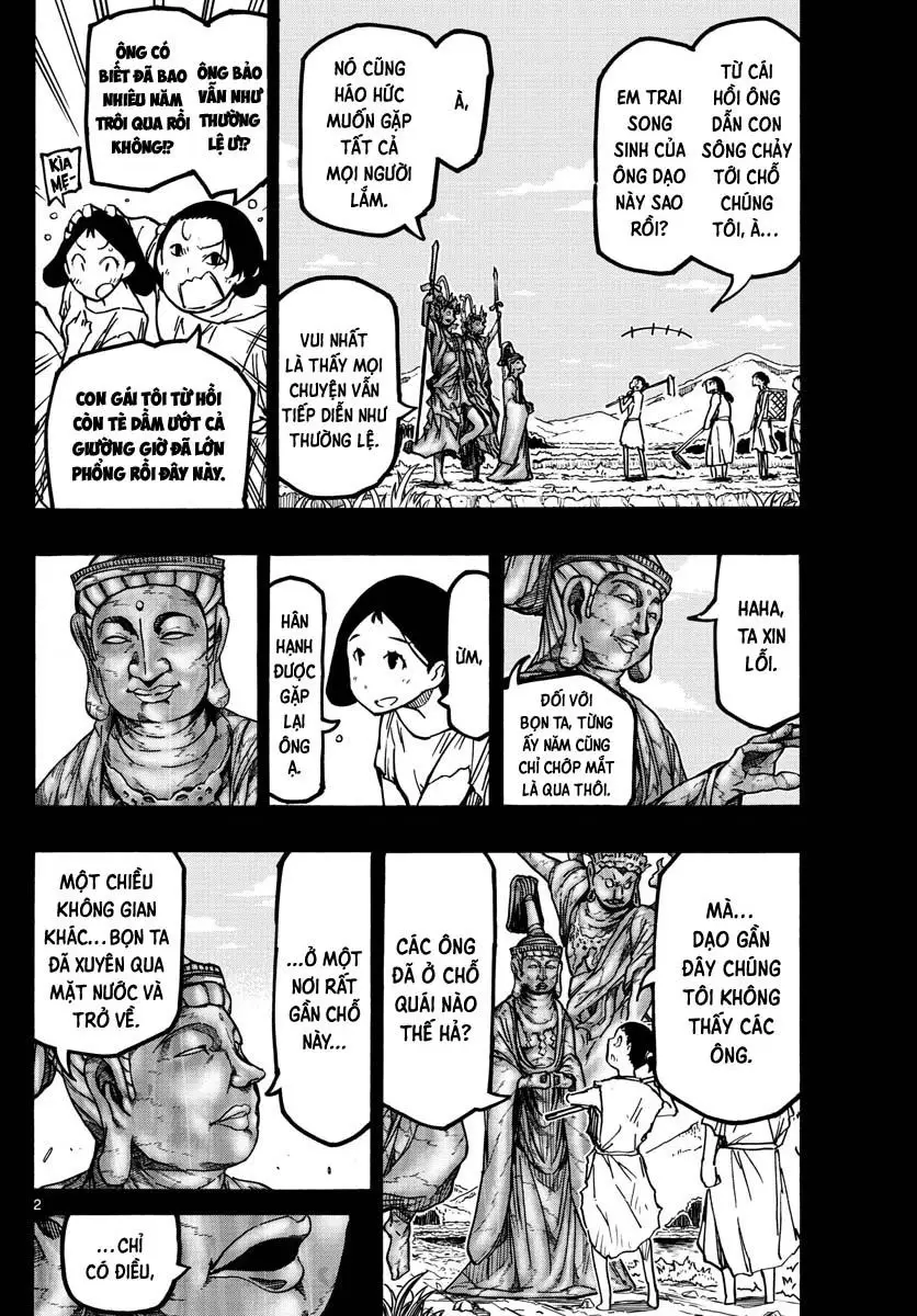 Gofun Go No Sekai Nettruyen ZZZ Chuong 57 Page 7