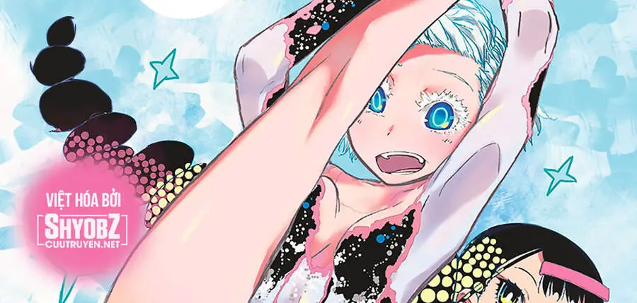 Gofun Go No Sekai Nettruyen ZZZ Chuong 28 Page 3