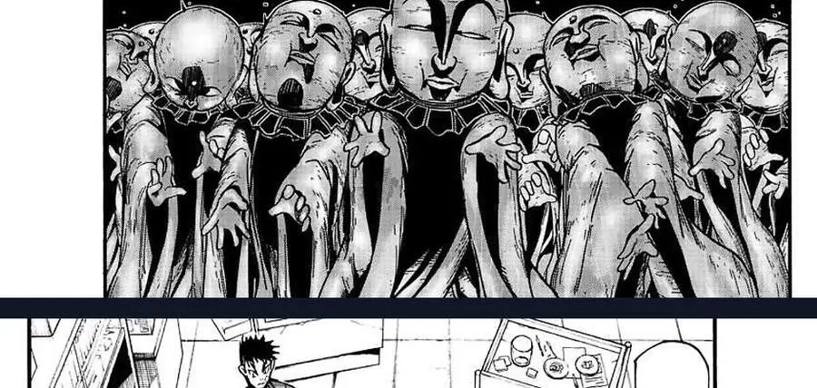 Gofun Go No Sekai Nettruyen ZZZ Chuong 28 Page 8
