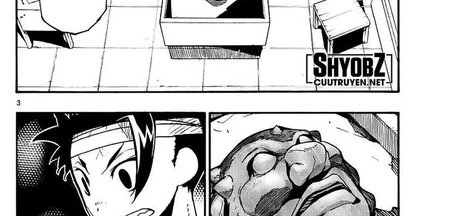 Gofun Go No Sekai Nettruyen ZZZ Chuong 28 Page 10