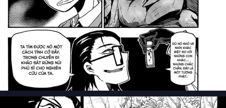 Gofun Go No Sekai Nettruyen ZZZ Chuong 28 Page 11