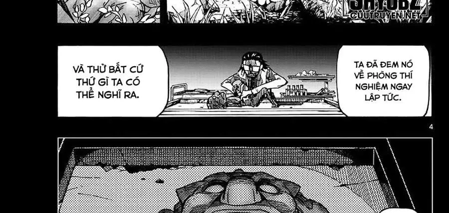 Gofun Go No Sekai Nettruyen ZZZ Chuong 28 Page 13
