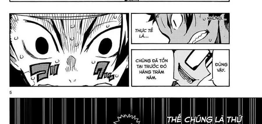 Gofun Go No Sekai Nettruyen ZZZ Chuong 28 Page 16