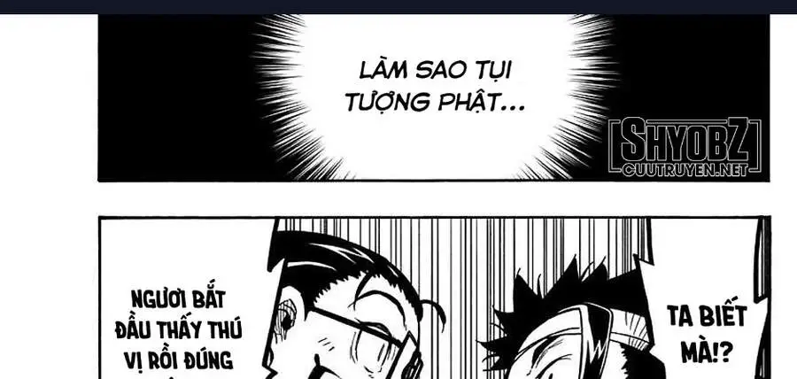 Gofun Go No Sekai Nettruyen ZZZ Chuong 28 Page 18