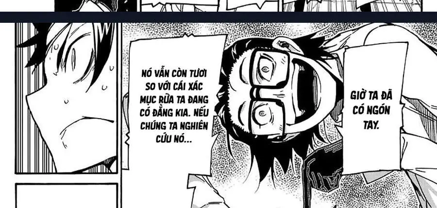 Gofun Go No Sekai Nettruyen ZZZ Chuong 28 Page 21