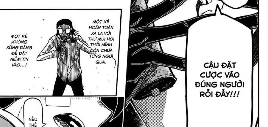 Gofun Go No Sekai Nettruyen ZZZ Chuong 28 Page 26