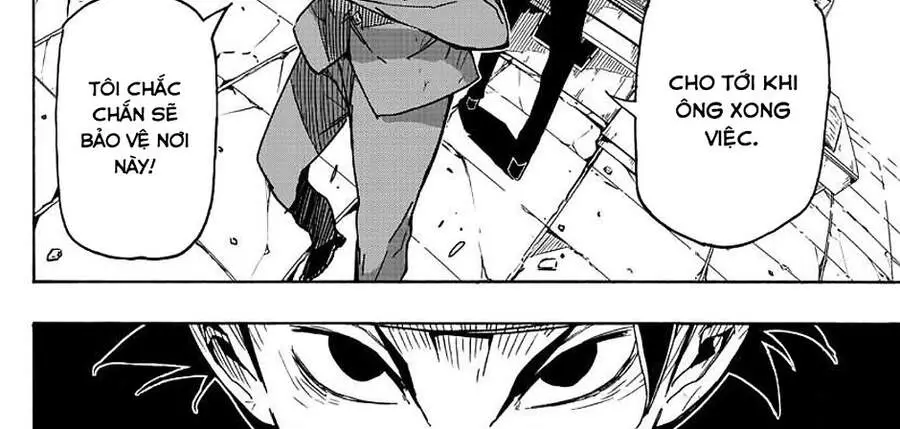 Gofun Go No Sekai Nettruyen ZZZ Chuong 28 Page 28