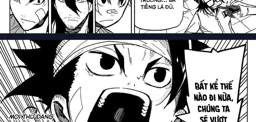 Gofun Go No Sekai Nettruyen ZZZ Chuong 28 Page 30