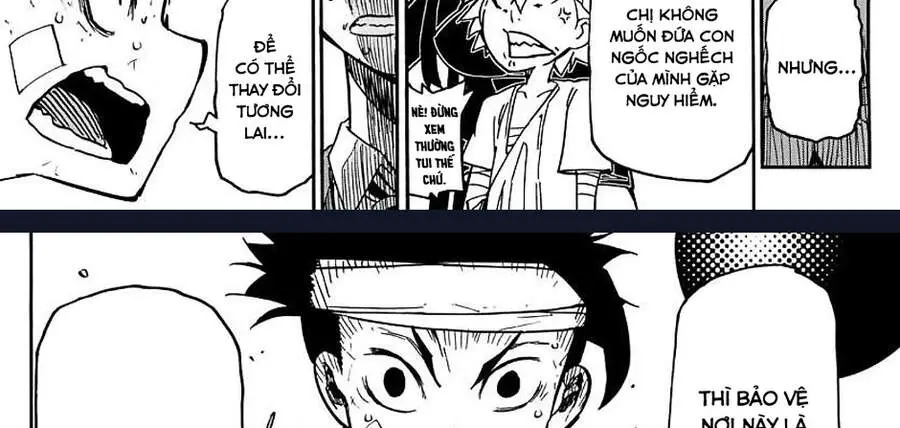 Gofun Go No Sekai Nettruyen ZZZ Chuong 28 Page 39