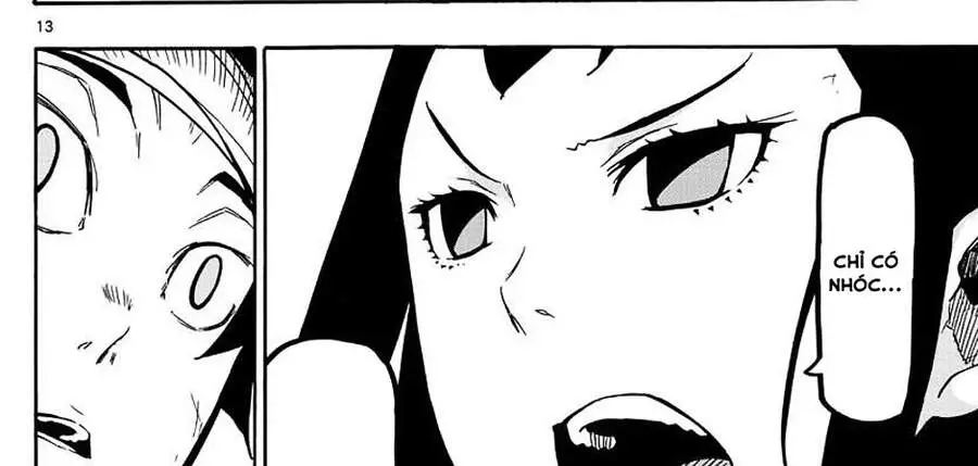 Gofun Go No Sekai Nettruyen ZZZ Chuong 28 Page 41
