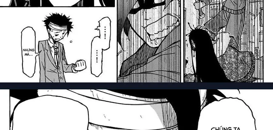 Gofun Go No Sekai Nettruyen ZZZ Chuong 28 Page 45