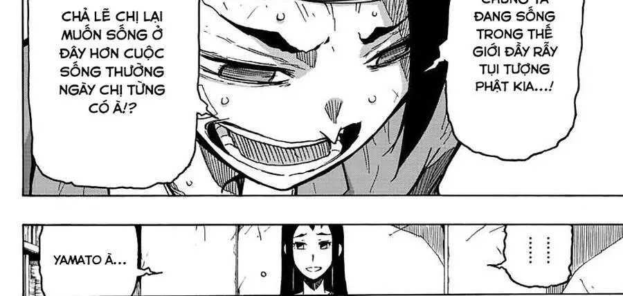 Gofun Go No Sekai Nettruyen ZZZ Chuong 28 Page 46