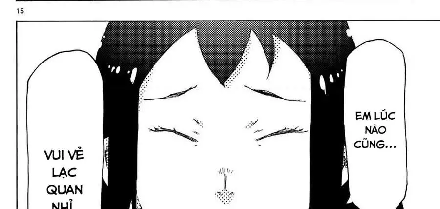 Gofun Go No Sekai Nettruyen ZZZ Chuong 28 Page 47
