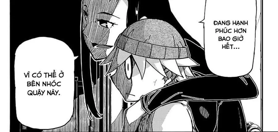 Gofun Go No Sekai Nettruyen ZZZ Chuong 28 Page 52
