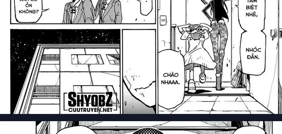 Gofun Go No Sekai Nettruyen ZZZ Chuong 28 Page 54