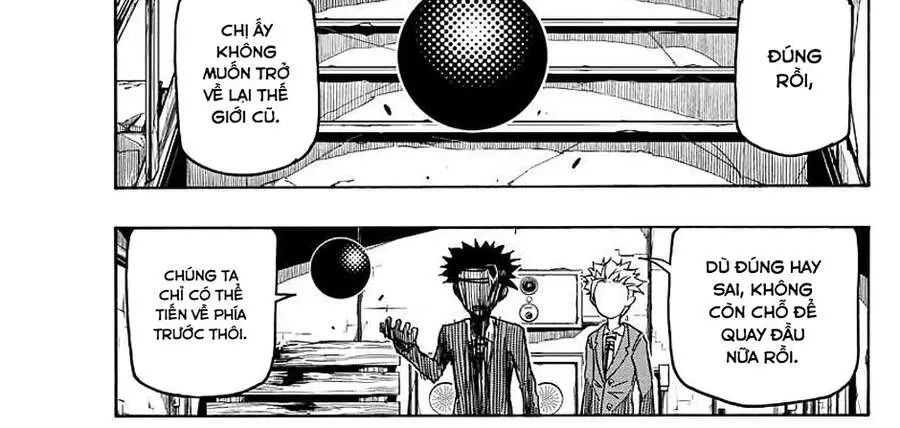 Gofun Go No Sekai Nettruyen ZZZ Chuong 28 Page 55
