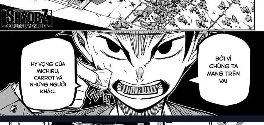 Gofun Go No Sekai Nettruyen ZZZ Chuong 28 Page 57